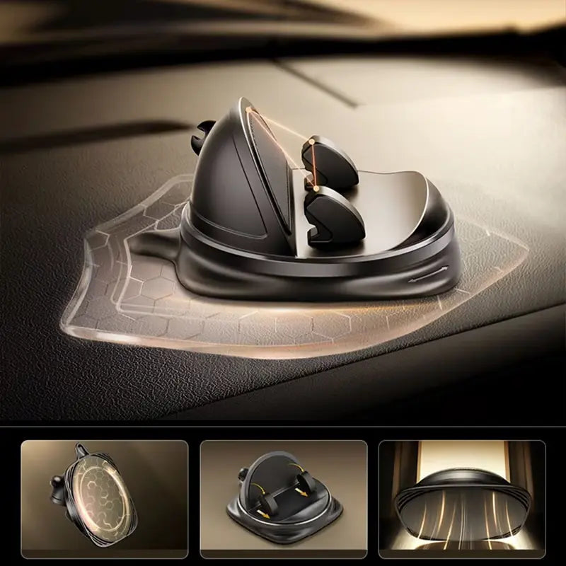 50% OFF- NEW 360° Car Phone Holder