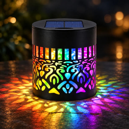 🔥 50% OFF – Solar Mandala Lantern 🪔✨ | Perfect for Navratri & Diwali – Light Up Your Festive Nights!