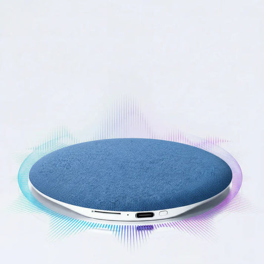 Under Pillow Bluetooth Speaker