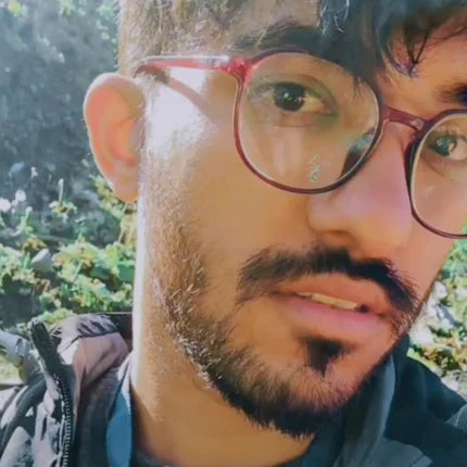 Bhavesh Kumar