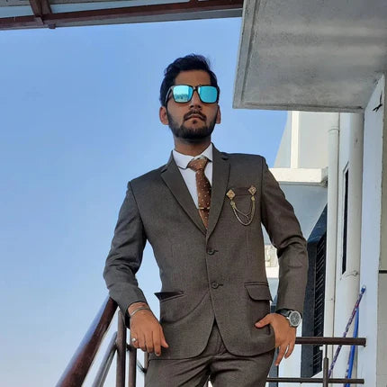 Bhavesh Kumar