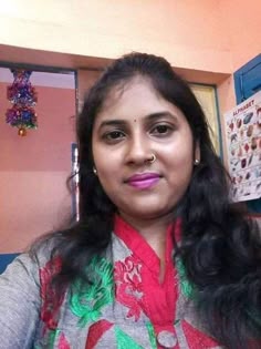 Bharati saini