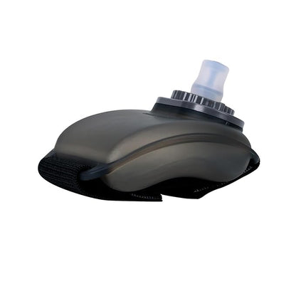 Wearable Quick-Sip Bottle