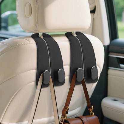 Car Seat Headrest Hook