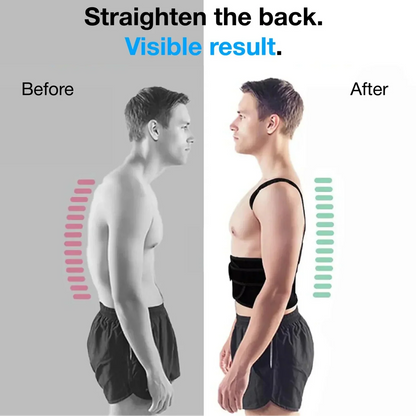 🔥Limited STOCK - PosturaPro™ - THE ORIGINAL BACK HERO