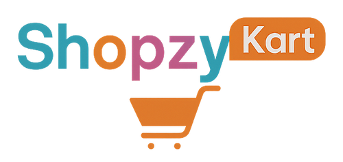 Shopzy Kart