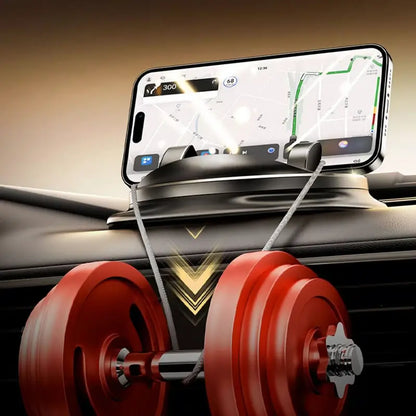 50% OFF- NEW 360° Car Phone Holder
