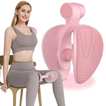 Pelvic Floor Trainer - The Natural Solution for Lasting Performance & Confidence(man + woman)