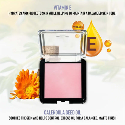 🔥Last Day 50% OFF🔥 Oil Control Setting Powder